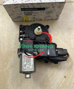 MÔ TƠ LÊN KÍNH XE SSANGYONG STAVIC 2007-2016 | 8811021001