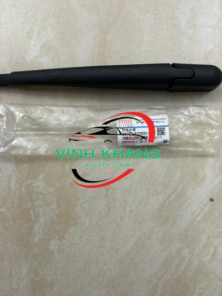 CẦN GẠT MƯA XE NISSAN QASHQAI 2008-2013 | 28781ED500 CẦN GẠT MƯA XE NISSAN QASHQAI 2008-2013 | 28781ED500