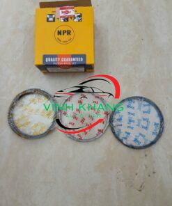XÉC MĂNG XE MAZDA 6 2.0 2002-2010 | SWT20089ZZ