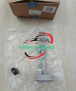 CẢM BIẾN BÁO XĂNG XE CHEVROLET CAPTIVA C100 | 20895921