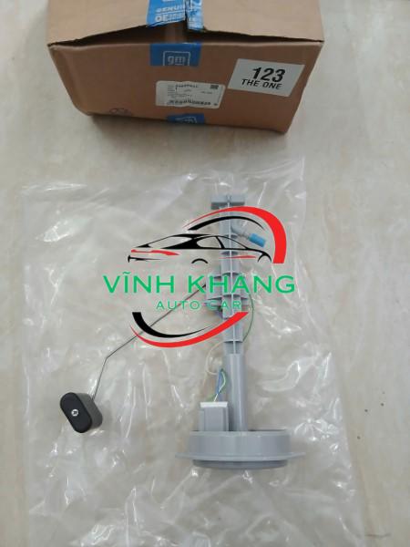 CẢM BIẾN BÁO XĂNG XE CHEVROLET CAPTIVA C100 | 20895921 CẢM BIẾN BÁO XĂNG XE CHEVROLET CAPTIVA C100 | 20895921