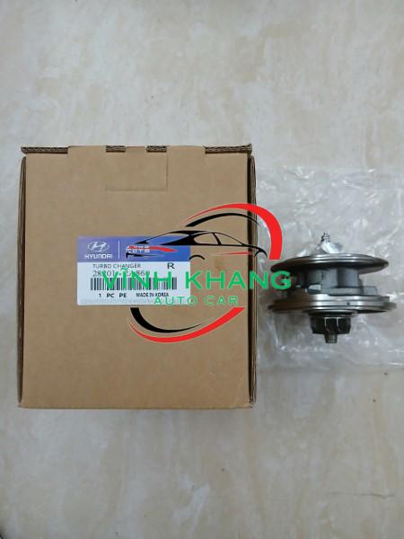 RUỘT TURBO TĂNG ÁP XE KIA CARENS 2013-2017 | 282012A860 RUỘT TURBO TĂNG ÁP XE KIA CARENS 2013-2017 | 282012A860