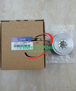 RUỘT TURBO TĂNG ÁP XE KIA CARENS 2013-2017 | 282012A860