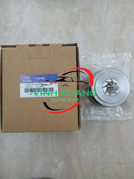 RUỘT TURBO TĂNG ÁP XE KIA CARENS 2013-2017 | 282012A860 RUỘT TURBO TĂNG ÁP XE KIA CARENS 2013-2017 | 282012A860