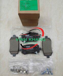 MÁ PHANH SAU XE VINFAST VF8 2023-2026 | SVK30000003