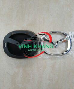 LOGO CA LĂNG XE MAZDA CX5 2013-2018 | KR1151741F