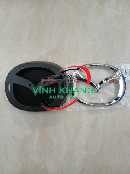 LOGO CA LĂNG XE MAZDA CX5 2013-2018 | KR1151741F LOGO CA LĂNG XE MAZDA CX5 2013-2018 | KR1151741F
