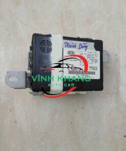 HỘP ĐIỀU KHIỂN THÂN XE KIA MORNING 2014 | 954001YCC0