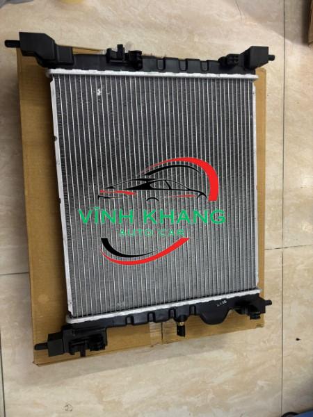 KÉT NƯỚC CHEVROLET SPARK M300 1.2L | 95423942 KÉT NƯỚC CHEVROLET SPARK M300 1.2L | 95423942