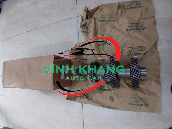 TRỤC 5 TẦNG XE HYUNDAI HD65 | 434105H020 TRỤC 5 TẦNG XE HYUNDAI HD65 | 434105H020