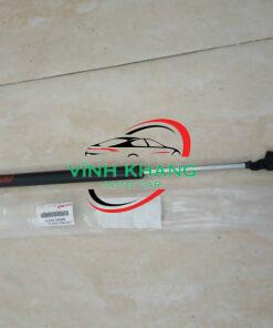 TY CHỐNG CỐP HẬU XE TOYOTA FORTUNER 2006-2015 | 689600K251