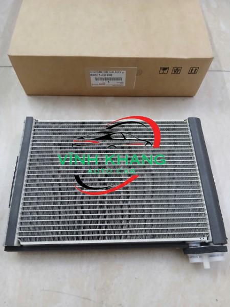 DÀN LẠNH XE TOYOTA YARIS 2013-2017 | 885010D260 DÀN LẠNH XE TOYOTA YARIS 2013-2017 | 885010D260