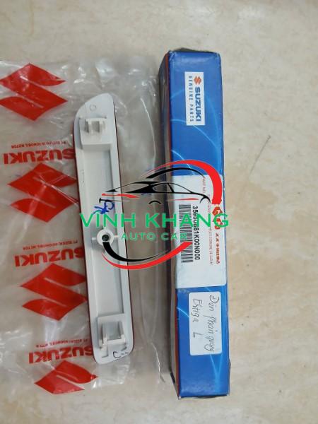 ĐÈN PHẢN QUANG XE SUZUKI XL7 2018-2024 | 35950B81K00N000 ĐÈN PHẢN QUANG XE SUZUKI XL7 2018-2024 | 35950B81K00N000