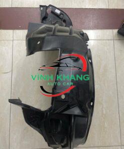 CHẮN BÙN LÒNG DÈ TRƯỚC PHẢI HONDA BRIO | 74101TG1T10