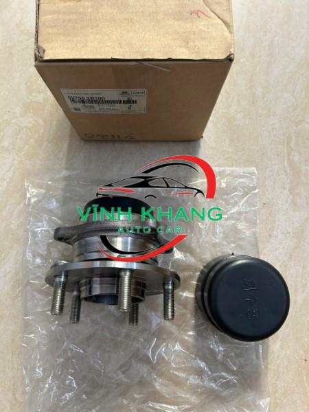 BẠC ĐẠN BÁNH SAU XE KIA SORENTO 2009-2018 | 527502B100 BẠC ĐẠN BÁNH SAU XE KIA SORENTO 2009-2018 | 527502B100