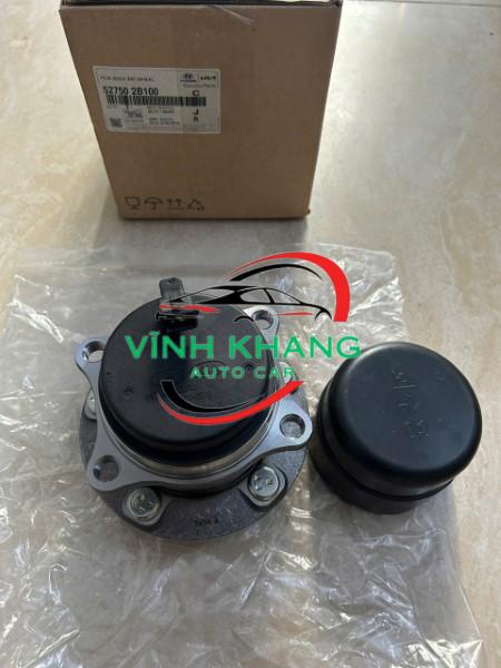 BẠC ĐẠN BÁNH SAU XE KIA SORENTO 2009-2018 | 527502B100 BẠC ĐẠN BÁNH SAU XE KIA SORENTO 2009-2018 | 527502B100