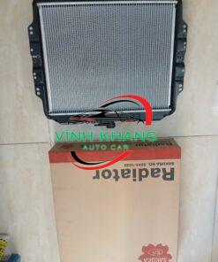 KÉT NƯỚC XE ISUZU HILANDER 2.5 MT | 8943688310 KÉT NƯỚC XE ISUZU HILANDER 2.5 MT | 8943688310