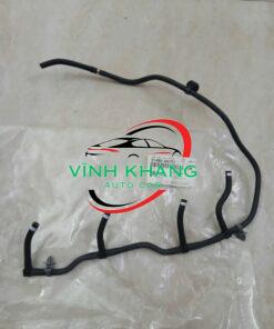 ỐNG DẦU HỒI KIM PHUN XE HYUNDAI STAREX 2008-2021 | 314804A701