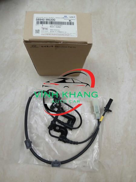 CẢM BIẾN ABS XE KIA K3 2019-2023 | 58940M6300 CẢM BIẾN ABS XE KIA K3 2019-2023 | 58940M6300
