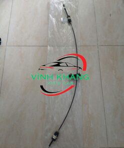 DÂY ĐI SỐ XE CHEVROLET ORLANDO 2011-2017 | 13353698