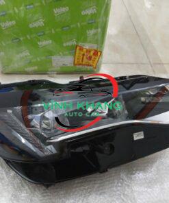 ĐÈN PHA XE PEUGEOT 408 2021-2025 | 451109