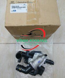 CỤM VAN HẰNG NHIỆT KIA SORENTO 2020-2024 | 256002S100 CỤM VAN HẰNG NHIỆT KIA SORENTO 2020-2024 | 256002S100