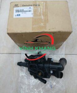 CỤM VAN HẰNG NHIỆT KIA SORENTO 2020-2024 | 256002S100