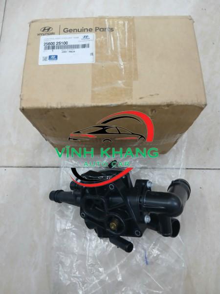 CỤM VAN HẰNG NHIỆT KIA SORENTO 2020-2024 | 256002S100 CỤM VAN HẰNG NHIỆT KIA SORENTO 2020-2024 | 256002S100