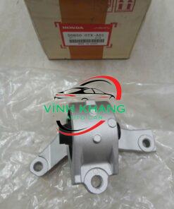 CAO SU CHÂN MÁY HỘP SỐ XE ACURA ZDX 2011 | 50850STXA01