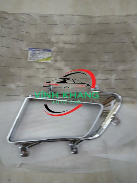 ỐP ĐÈN GẦM SSANGYONG XLV 2016-2020 | 7876535501 ỐP ĐÈN GẦM SSANGYONG XLV 2016-2020 | 7876535501