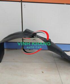 LÒNG DÈ CHẮN BÙN CHEVROLET CAPTIVA 2007 | 96623572