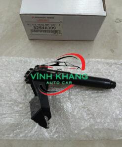 VÒI RỬA ĐÈN PHA XE MITSUBISHI OUTLANDER 2016-2021 | 8264A309