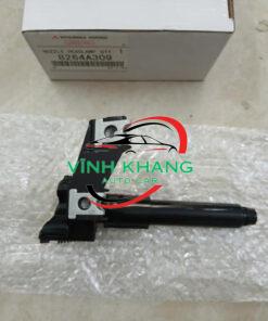 VÒI RỬA ĐÈN PHA XE MITSUBISHI OUTLANDER 2016-2021 | 8264A309 VÒI RỬA ĐÈN PHA XE MITSUBISHI OUTLANDER 2016-2021 | 8264A309