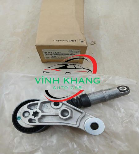 TĂNG TỔNG XE HYUNDAI VERACRUZ 2007-2015 | 252813A100 TĂNG TỔNG XE HYUNDAI VERACRUZ 2007-2015 | 252813A100