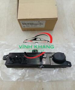 CÔNG TẮC CHỈNH GHẾ XE HYUNDAI TUCSON 2015-2019 | 88193F8110TRY