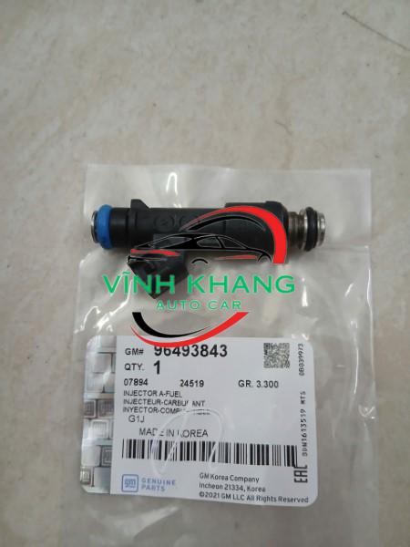 BÉC PHUN XE CHEVROLET AVEO 2006-2018 | 96493843 BÉC PHUN XE CHEVROLET AVEO 2006-2018 | 96493843