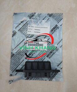 CÔNG TẮC MỞ CỐP TOYOTA INNOVA 2015-2022 | 848400K010
