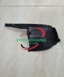 CHẮN BÙN LÒNG DÈ XE DAEWOO GENTRA 2005-2010 | 96648677 CHẮN BÙN LÒNG DÈ XE DAEWOO GENTRA 2005-2010 | 96648677