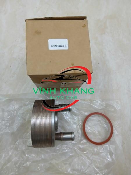 KÉT SINH HÀN XE ISUZU DMAX 2003-2007 | 897943622 KÉT SINH HÀN XE ISUZU DMAX 2003-2007 | 897943622