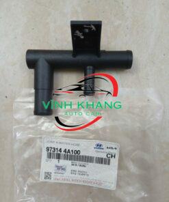 CÚT CHIA NƯỚC XE HYUNDAI LIBERO 1997-2007 | 973144A100