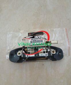 TAY MỞ CỬA XE MITSUBISHI PAJERO 1997-2003 | MR156878 TAY MỞ CỬA XE MITSUBISHI PAJERO 1997-2003 | MR156878