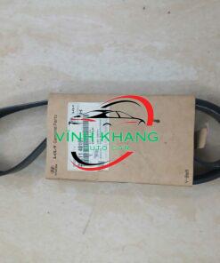 DÂY CUROA TỔNG XE HYUNDAI HD65 8PK1020 | 2521148161 DÂY CUROA TỔNG XE HYUNDAI HD65 8PK1020 | 2521148161