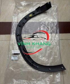 ỐP PHỒNG BÁNH XE KIA SELTOS 2019-2023 | 87712Q6000