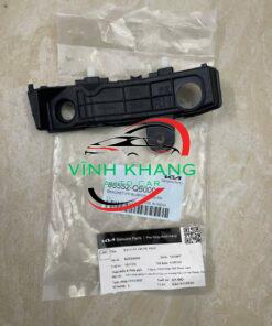 NẸP CÀI CẢN TRƯỚC XE KIA SELTOS 2019-2024 | 86552Q6000 NẸP CÀI CẢN TRƯỚC XE KIA SELTOS 2019-2024 | 86552Q6000