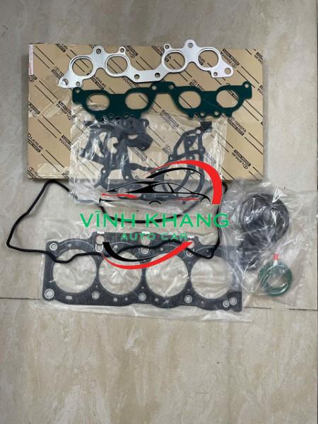 RON ĐẠI TU XE TOYOTA CELICA 1992-1996 | 0411174303 RON ĐẠI TU XE TOYOTA CELICA 1992-1996 | 0411174303