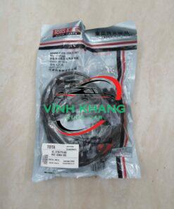 DÂY CAO ÁP XE HONDA ACCORD 1992-1996 | 32700PT0000 DÂY CAO ÁP XE HONDA ACCORD 1992-1996 | 32700PT0000