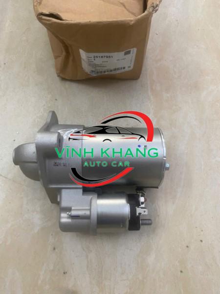 CỦ ĐỀ XE CHEVROLET SPARK 2011-2017 | 25187951 CỦ ĐỀ XE CHEVROLET SPARK 2011-2017 | 25187951