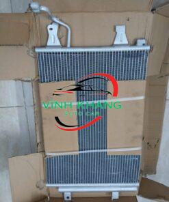 DÀN NÓNG XE HAIMA 2 2011-2016 | DN5551121