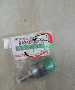 CÔNG TẮC CHÂN PHANH XE LEXUS IS250 2007-2015 | 8434030110