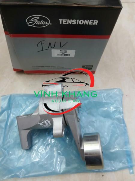CỤM TĂNG TỔNG XE TOYOTA INNOVA 2011 | 166200C011 CỤM TĂNG TỔNG XE TOYOTA INNOVA 2011 | 166200C011